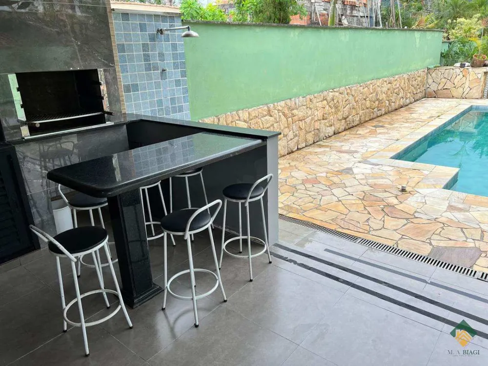 Sobrado, 4 quartos - Foto 3