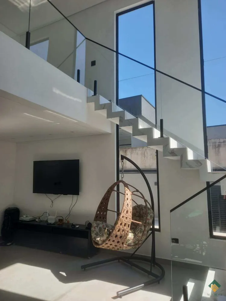 Sobrado, 5 quartos, 300 m² - Foto 8