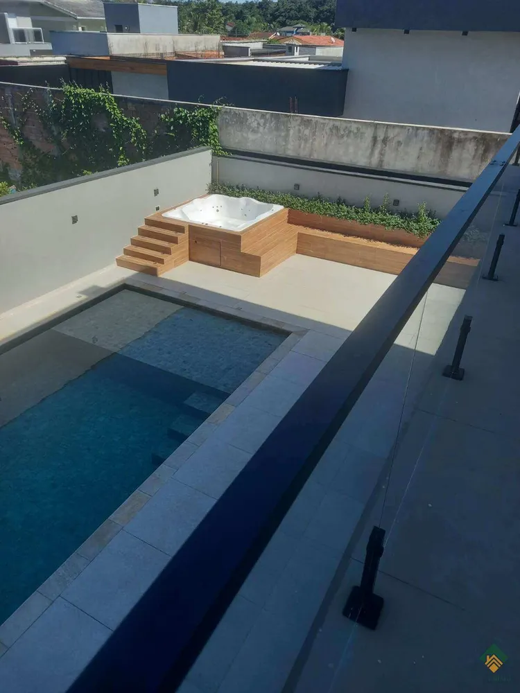 Sobrado, 5 quartos, 300 m² - Foto 6