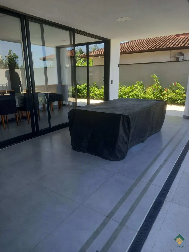Sobrado, 5 quartos, 300 m² - Foto 3