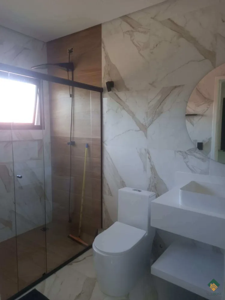 Sobrado, 5 quartos, 300 m² - Foto 4