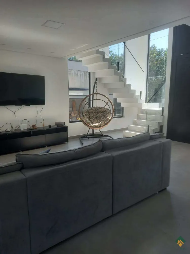 Sobrado, 5 quartos, 300 m² - Foto 5