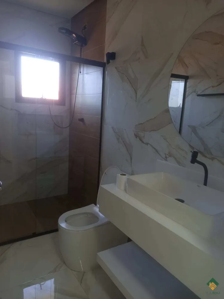 Sobrado, 5 quartos, 300 m² - Foto 7