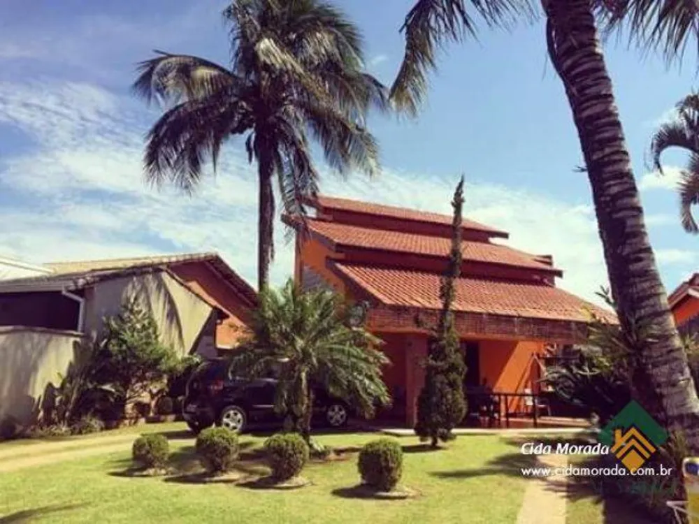 Casa, 3 quartos, 180 m² - Foto 4
