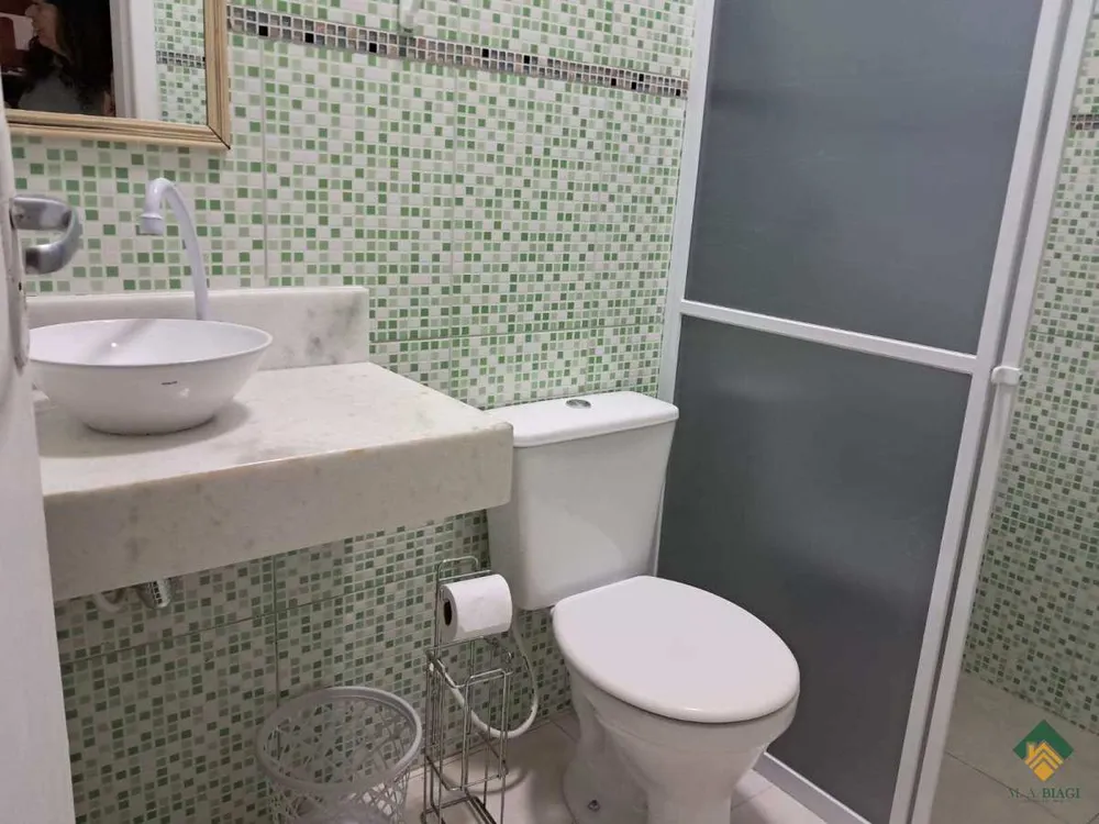 Casa, 3 quartos, 180 m² - Foto 7