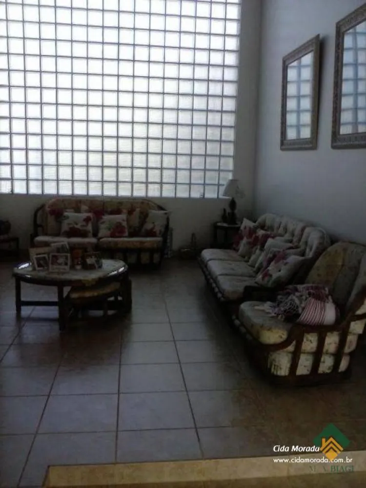 Casa, 3 quartos, 180 m² - Foto 3
