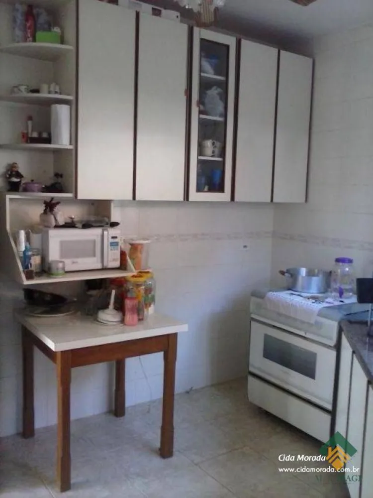 Casa, 3 quartos, 180 m² - Foto 4
