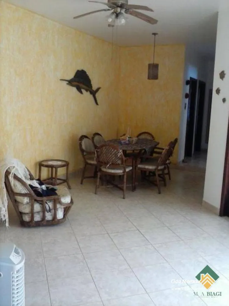 Casa, 3 quartos, 180 m² - Foto 2