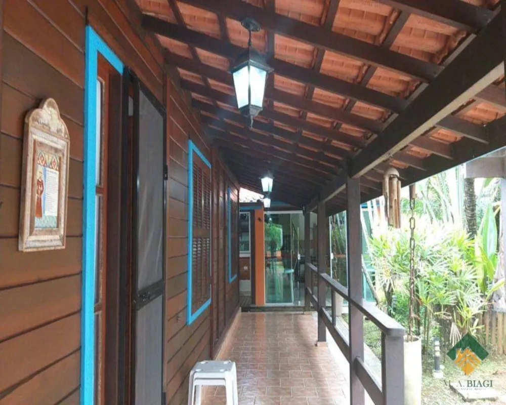 Casa, 4 quartos, 267 m² - Foto 5