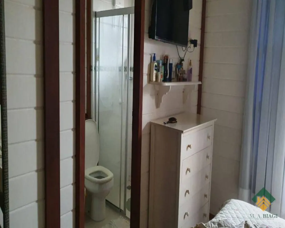 Casa, 4 quartos, 267 m² - Foto 2