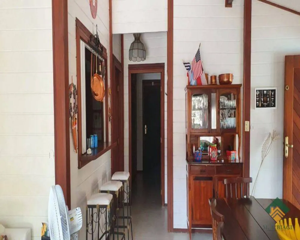 Casa, 4 quartos, 267 m² - Foto 3