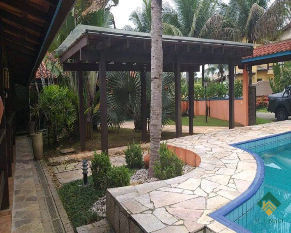 Casa, 4 quartos, 267 m² - Foto 1