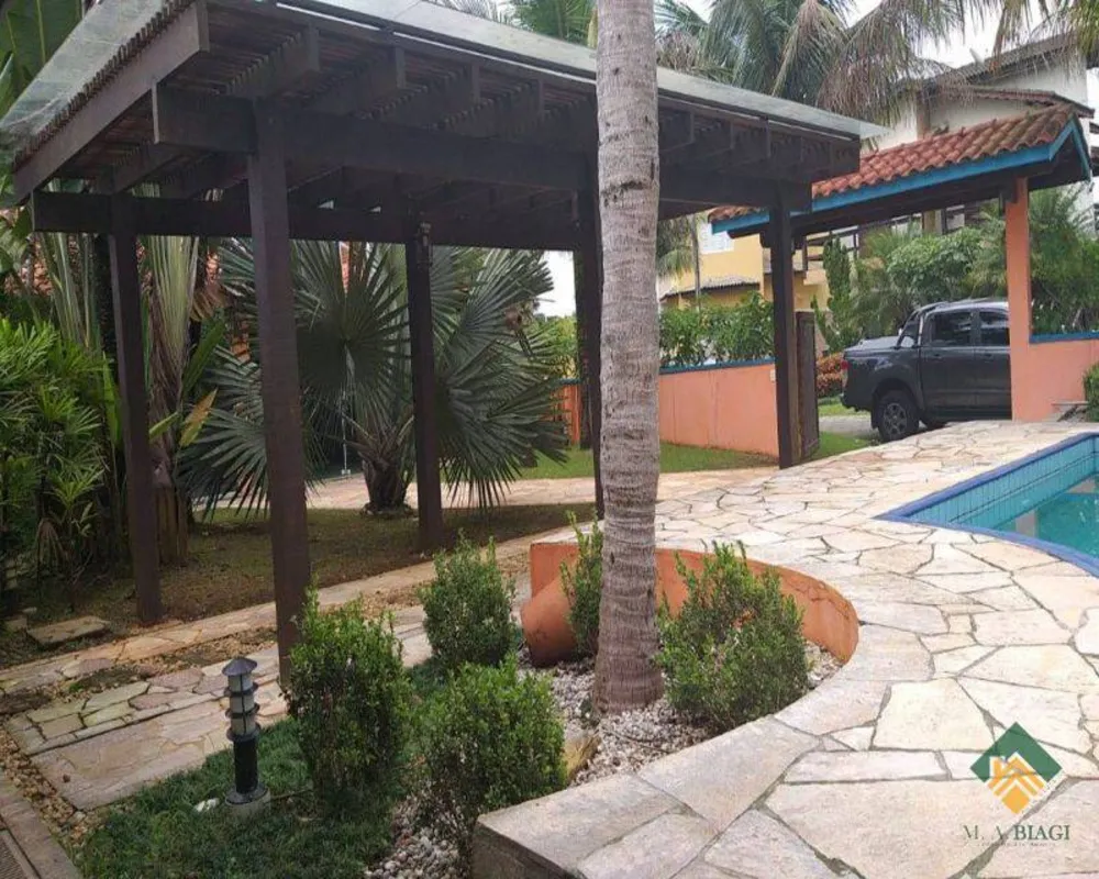 Casa, 4 quartos, 267 m² - Foto 8