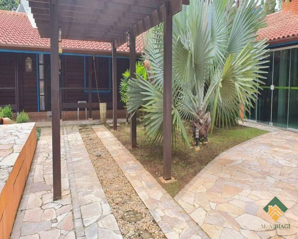 Casa, 4 quartos, 267 m² - Foto 6