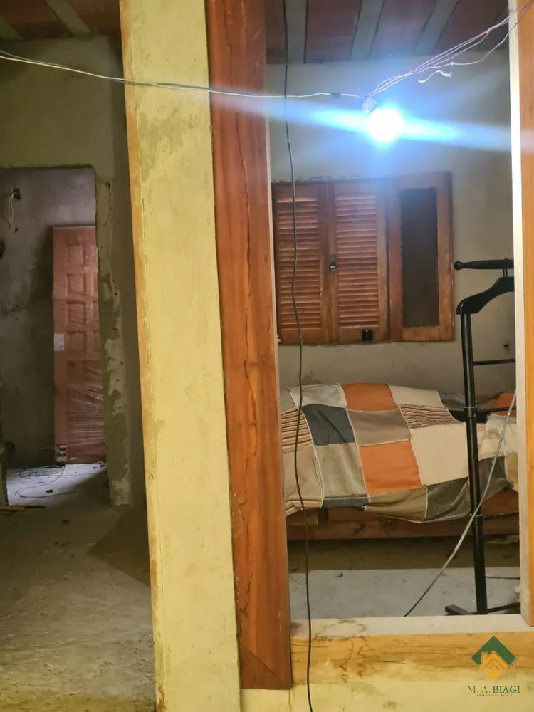 Casa, 3 quartos, 90 m² - Foto 2