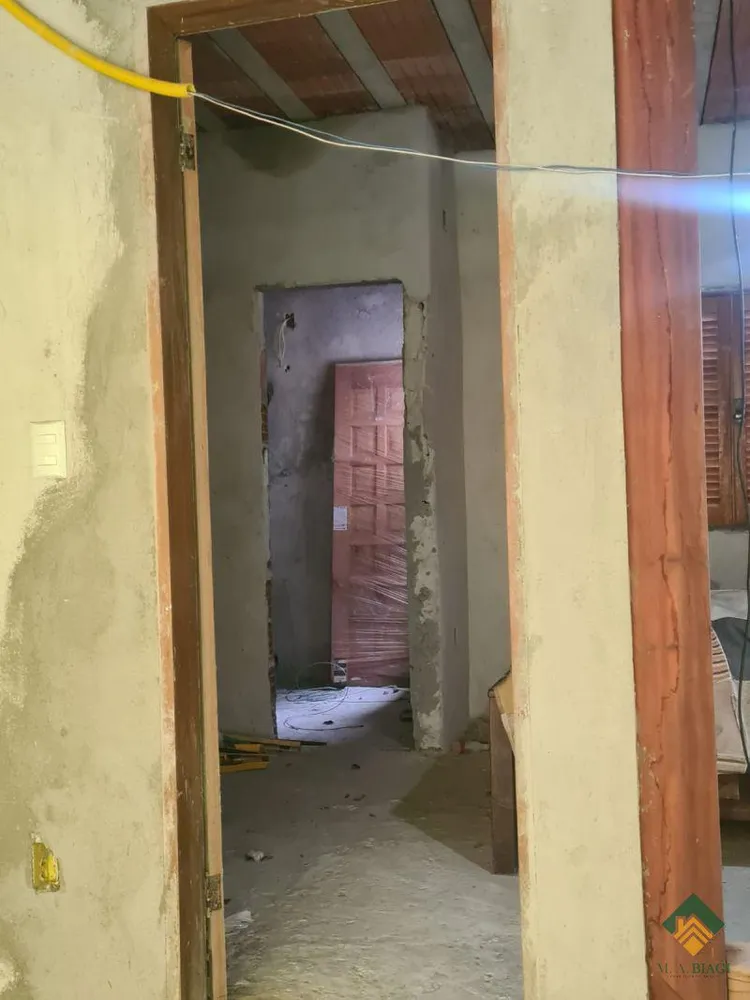 Casa, 3 quartos, 90 m² - Foto 11