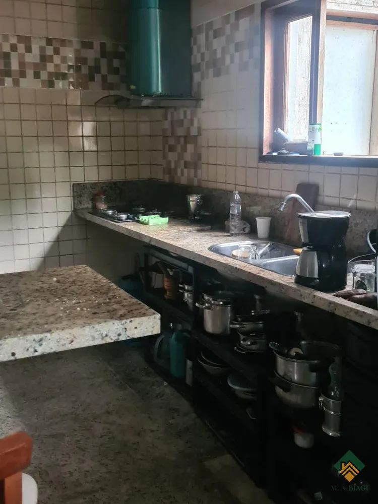 Casa, 3 quartos, 90 m² - Foto 6
