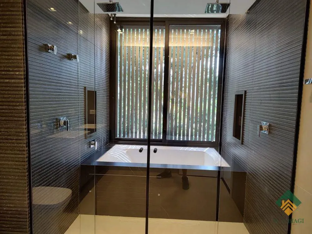Casa, 5 quartos, 450 m² - Foto 5