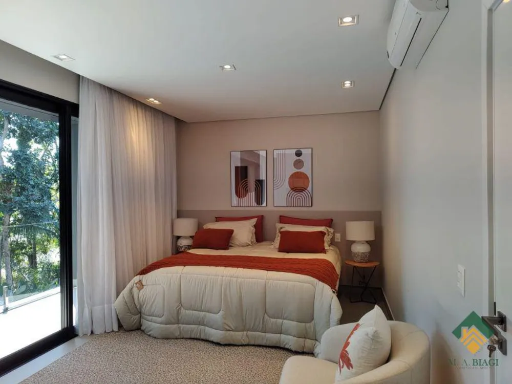 Casa, 5 quartos, 450 m² - Foto 6