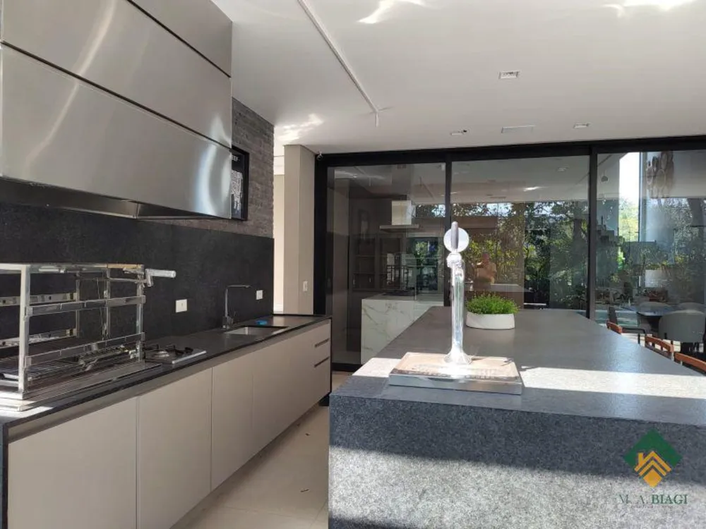 Casa, 5 quartos, 450 m² - Foto 11