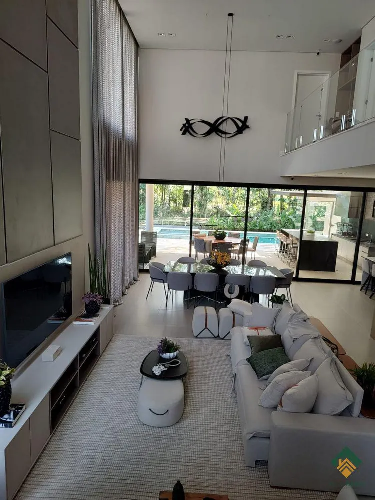 Casa, 5 quartos, 450 m² - Foto 12
