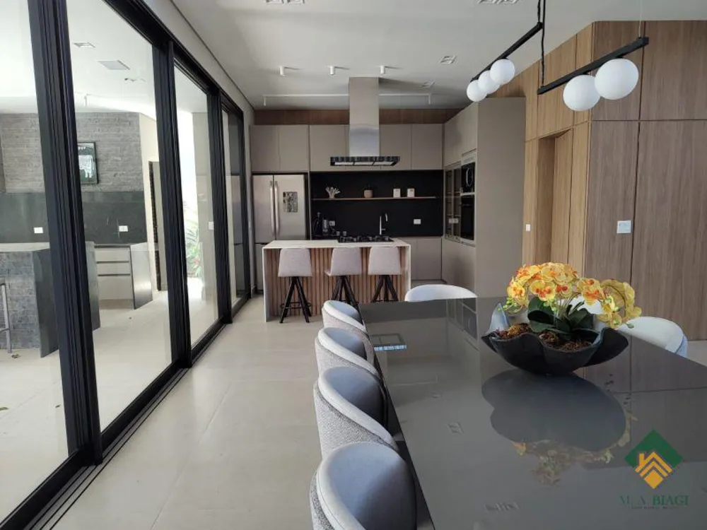 Casa, 5 quartos, 450 m² - Foto 3