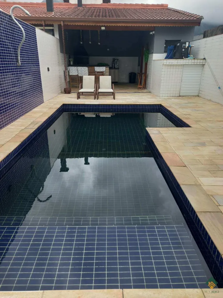 Sobrado, 3 quartos, 252 m² - Foto 3