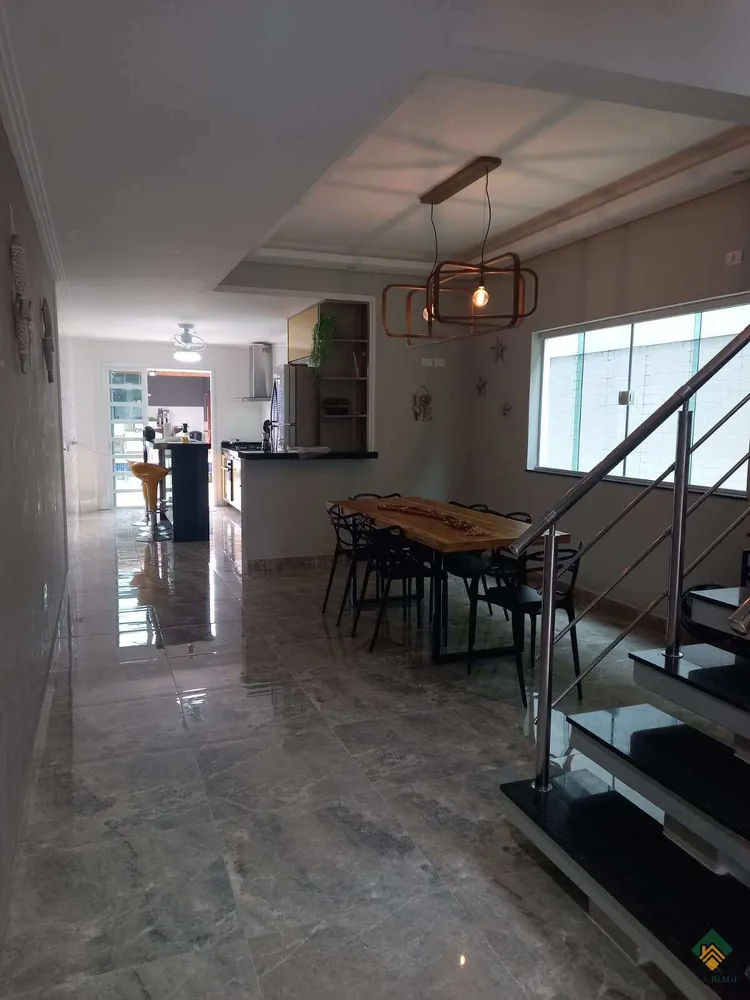 Sobrado, 3 quartos, 252 m² - Foto 5