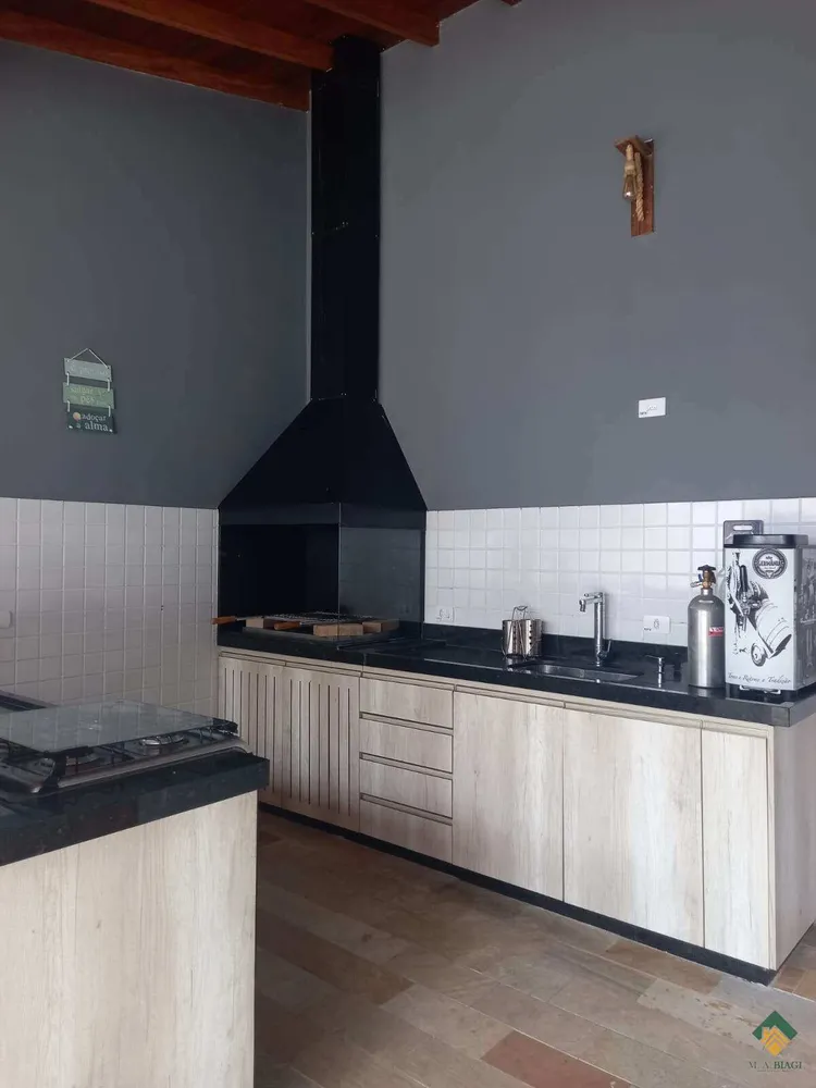 Sobrado, 3 quartos, 252 m² - Foto 2
