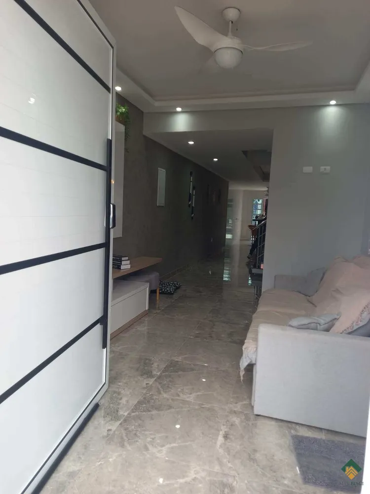 Sobrado, 3 quartos, 252 m² - Foto 7