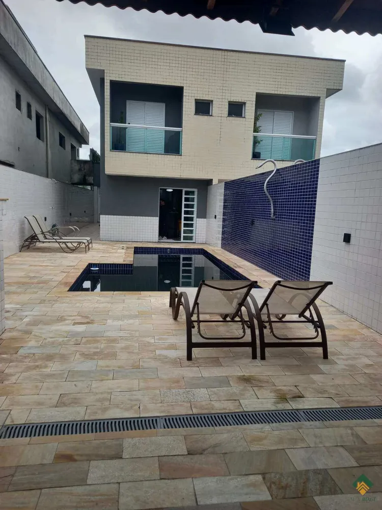 Sobrado, 3 quartos, 252 m² - Foto 8