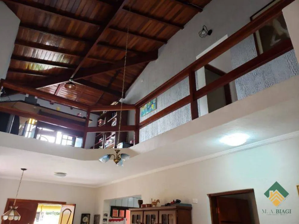 Casa, 3 quartos, 212 m² - Foto 3