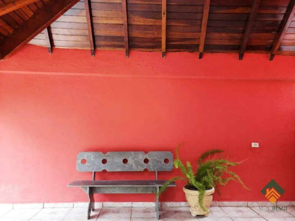 Casa, 3 quartos, 212 m² - Foto 4