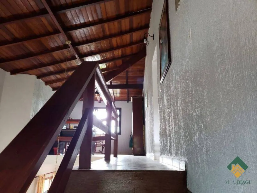 Casa, 3 quartos, 212 m² - Foto 5