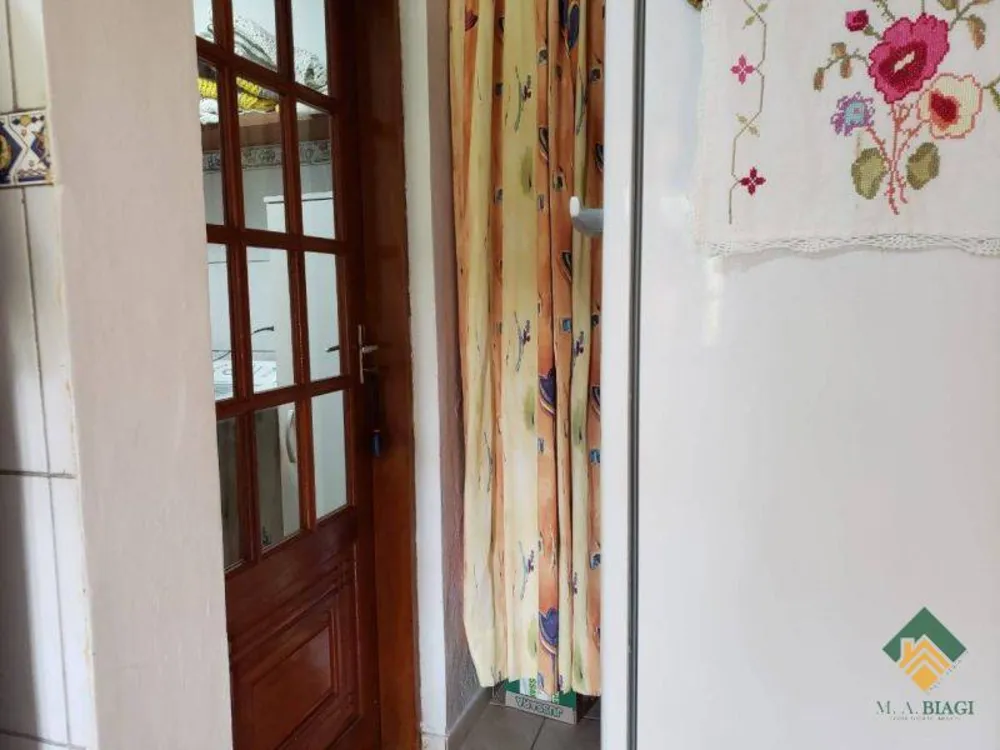 Casa, 3 quartos, 212 m² - Foto 8