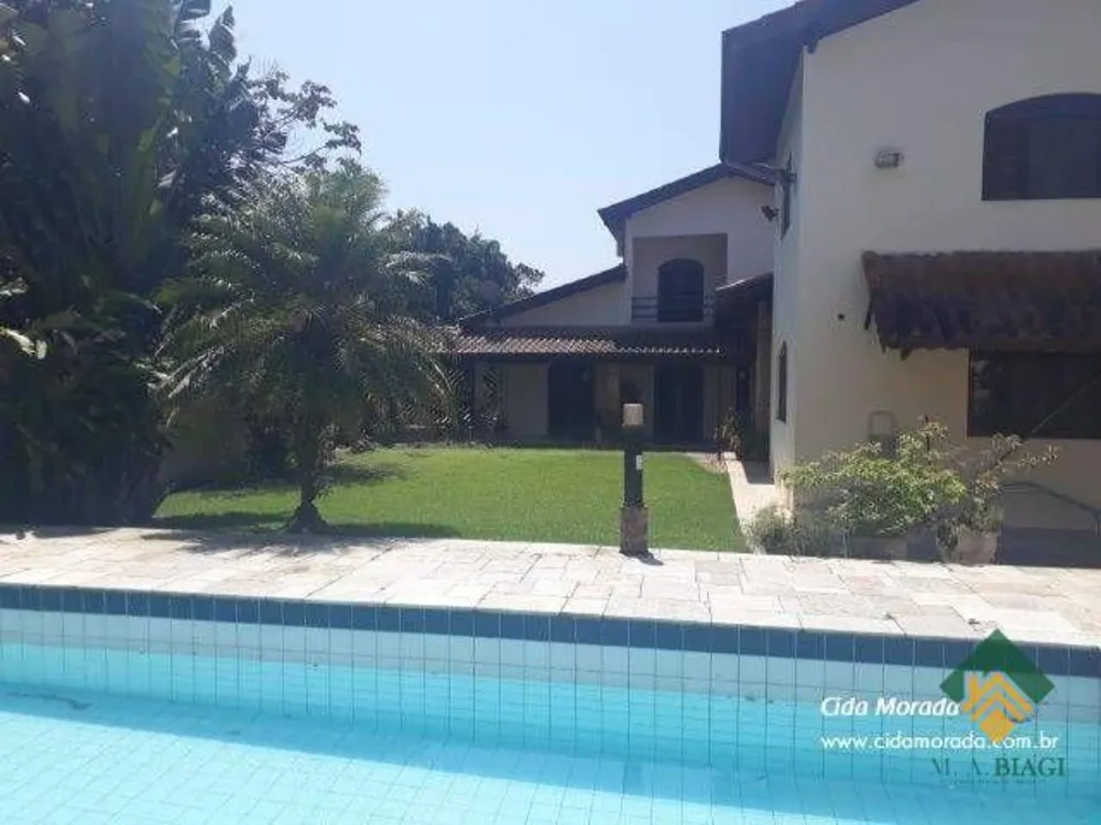 Casa, 5 quartos, 290 m² - Foto 2