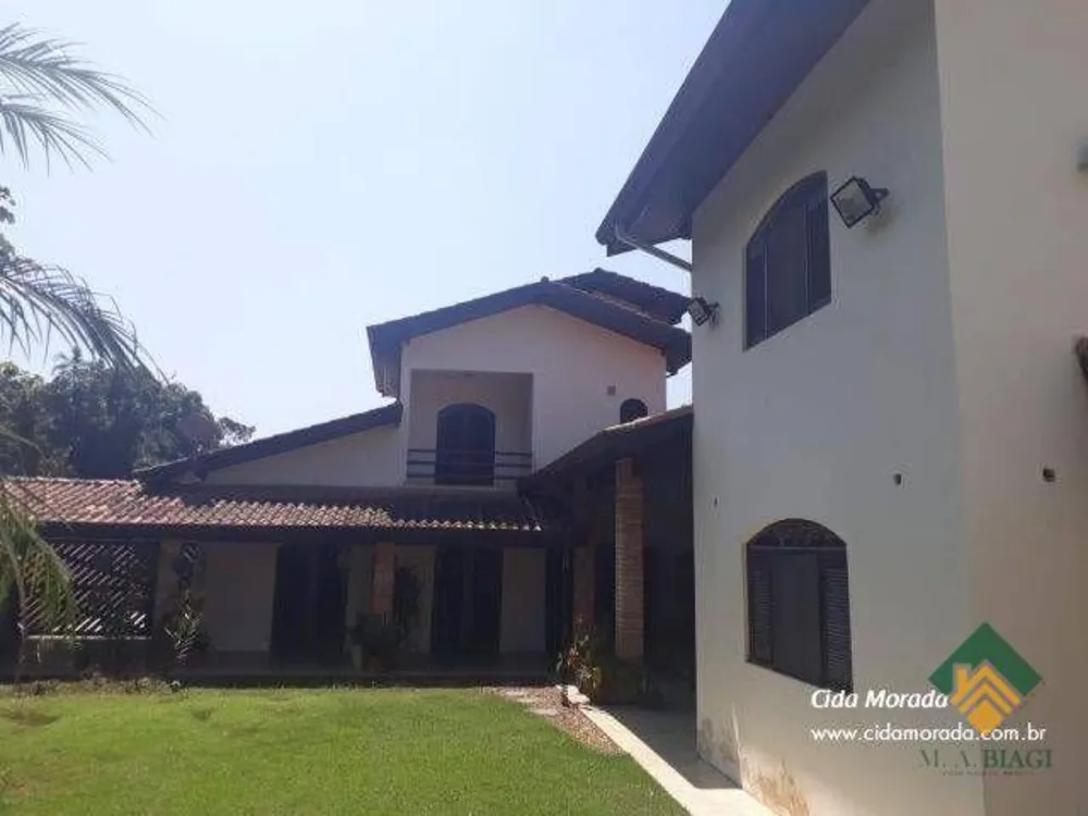 Casa, 5 quartos, 290 m² - Foto 4