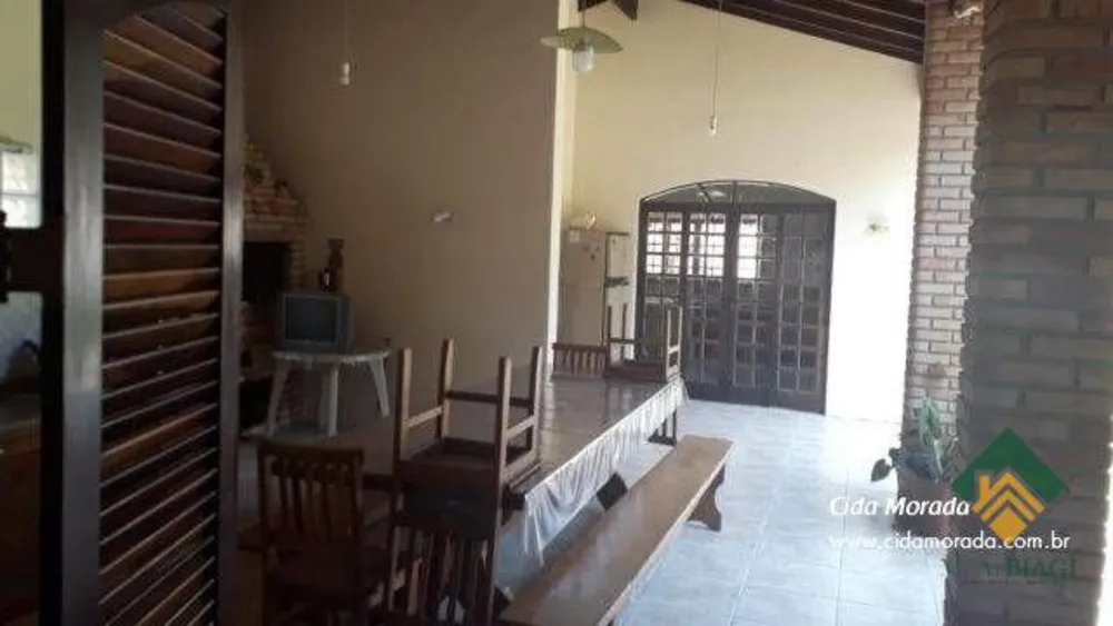 Casa, 5 quartos, 290 m² - Foto 5