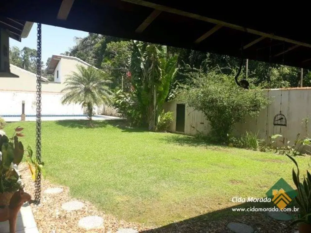 Casa, 5 quartos, 290 m² - Foto 6