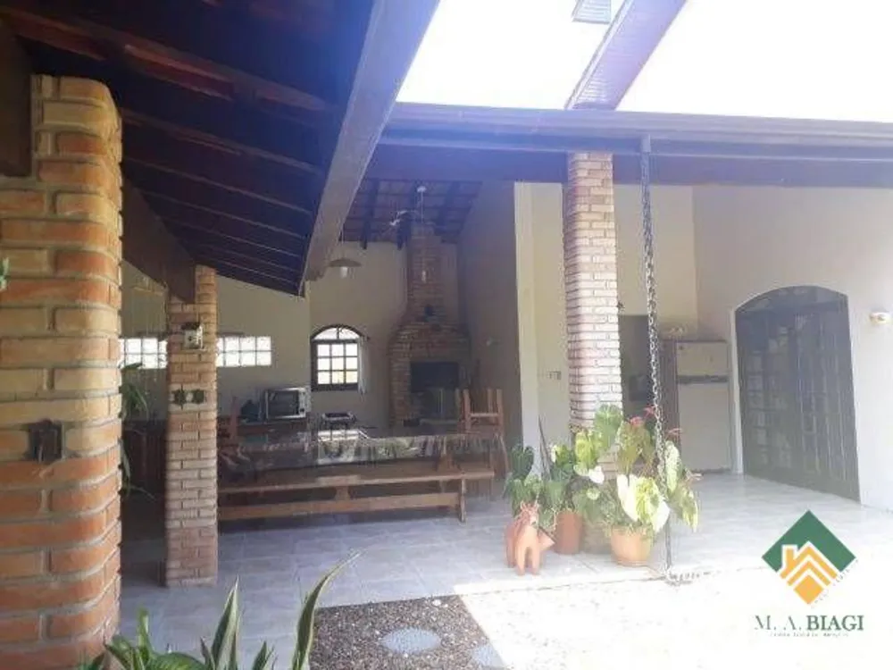 Casa, 5 quartos, 290 m² - Foto 3