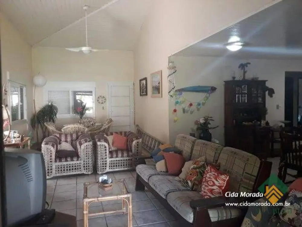 Casa, 5 quartos, 290 m² - Foto 7