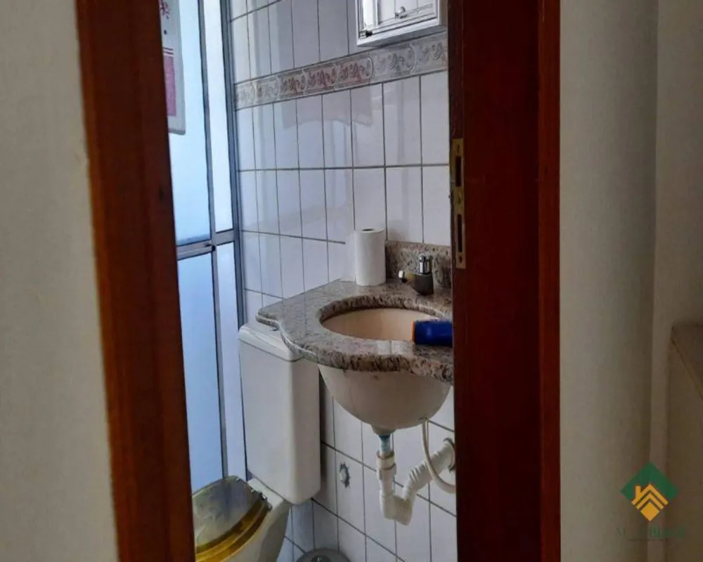 Casa, 4 quartos, 210 m² - Foto 7