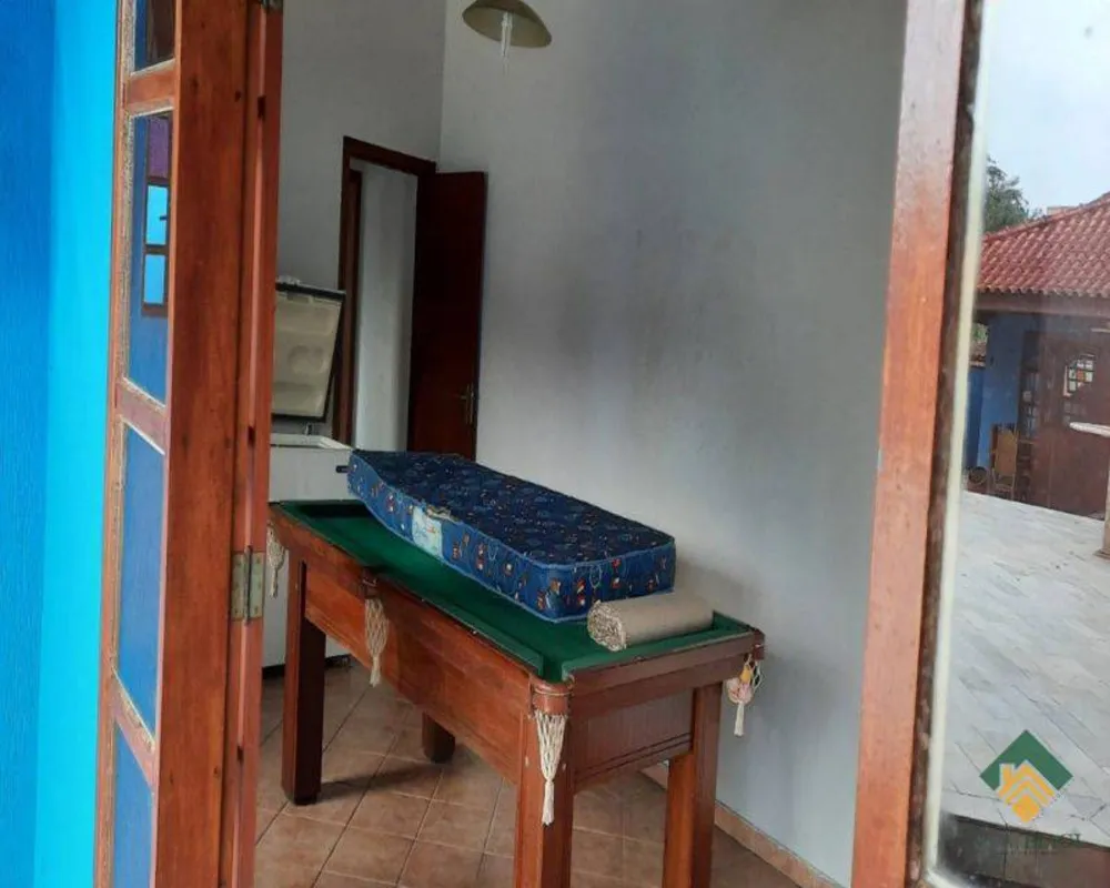 Casa, 4 quartos, 210 m² - Foto 4