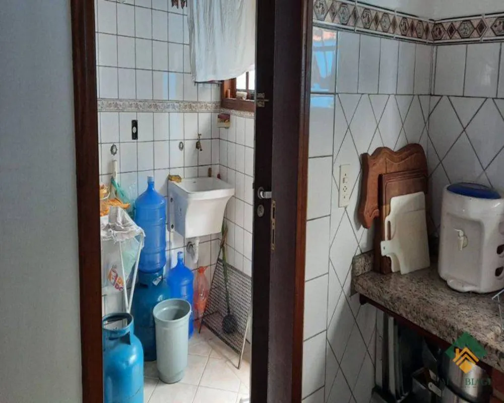 Casa, 4 quartos, 210 m² - Foto 8