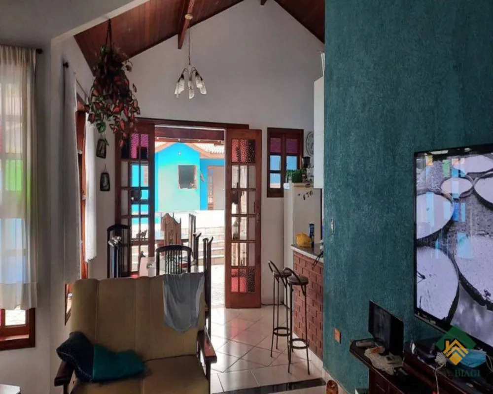 Casa, 4 quartos, 210 m² - Foto 5