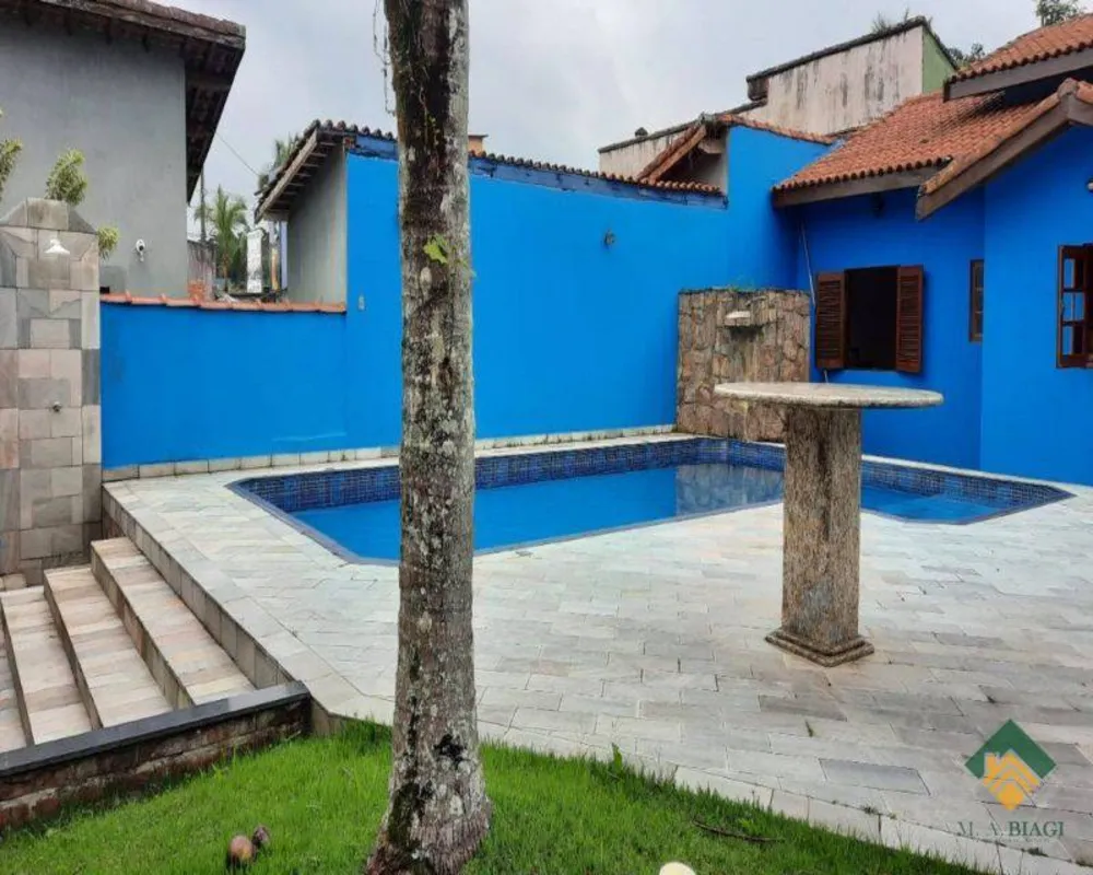 Casa, 4 quartos, 210 m² - Foto 3