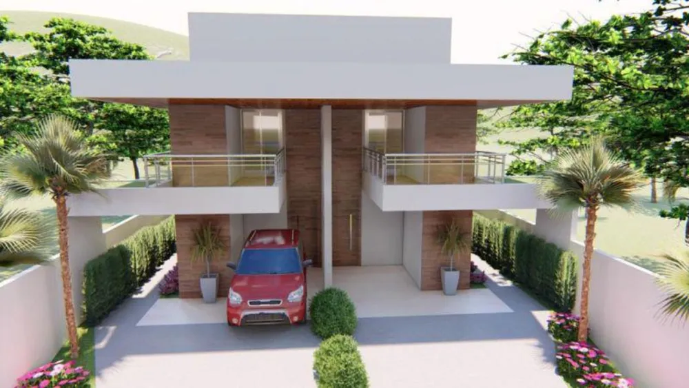 Sobrado, 4 quartos, 250 m² - Foto 3