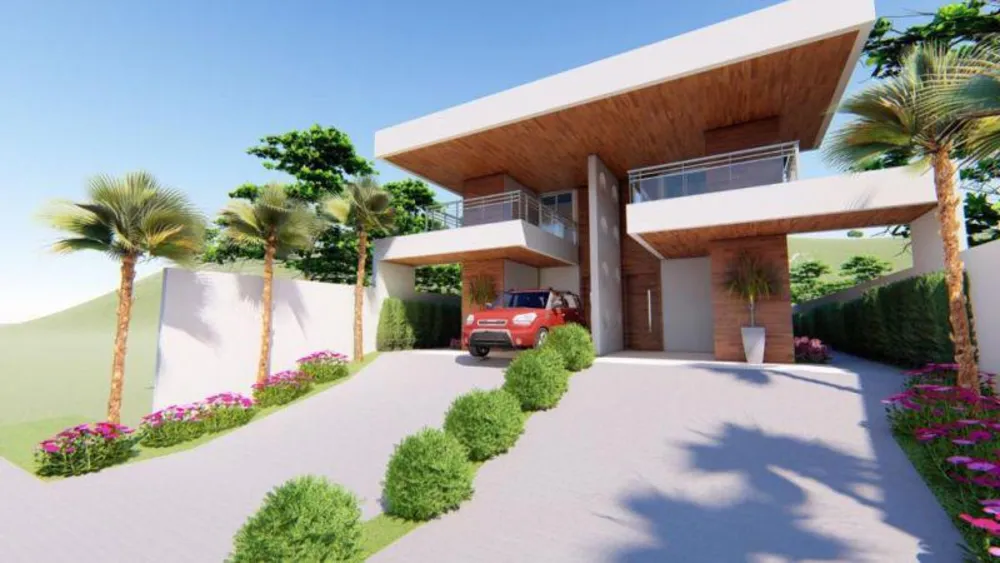 Sobrado, 4 quartos, 250 m² - Foto 6