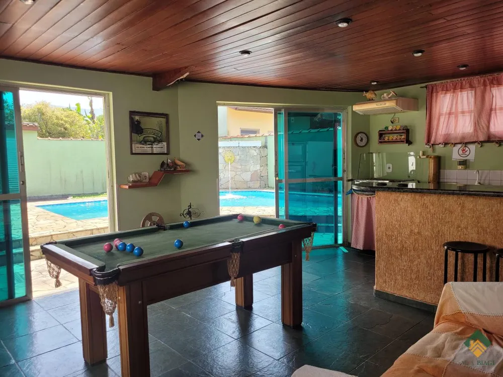 Casa, 3 quartos, 283 m² - Foto 3