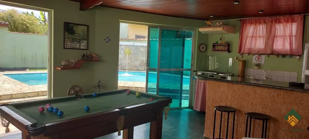 Casa, 3 quartos, 283 m² - Foto 4
